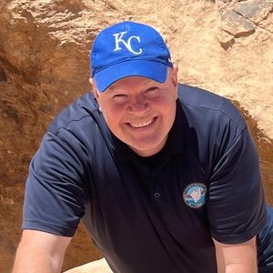 Meet your Posher, Patrick